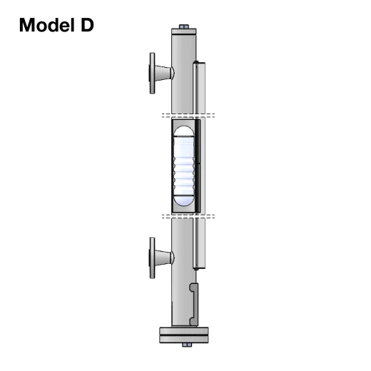 Hadro modelo D