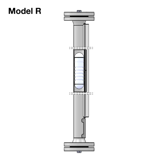 modelo Hadro R